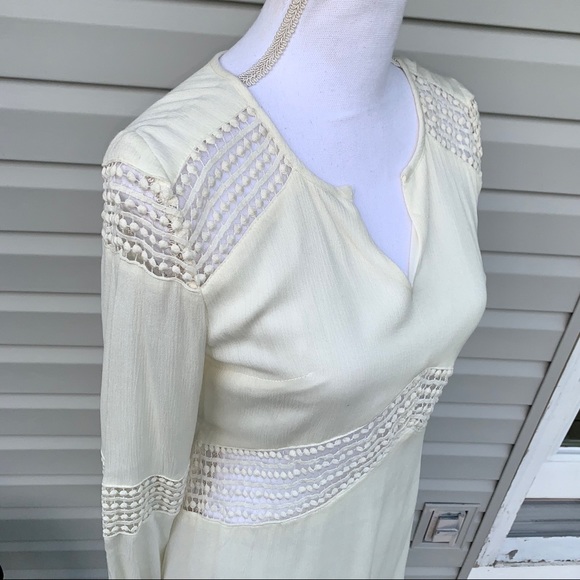 NWT Tea & Cup Boutique Women’s Long sleeve Knit Dress - Picture 3 of 13